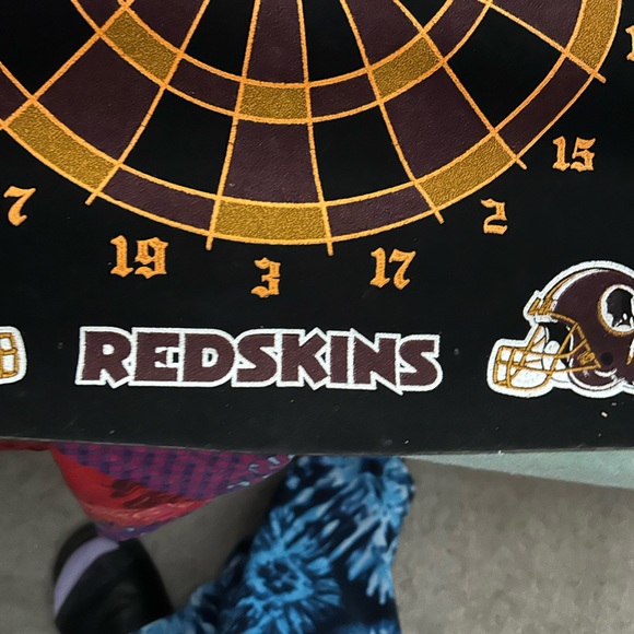 Redskins vintage - Picture 2 of 4